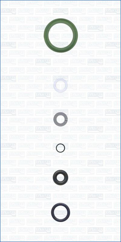 Dichtringsatz, Einspritzventil