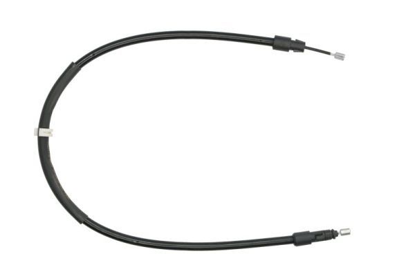 Seilzug, Feststellbremse