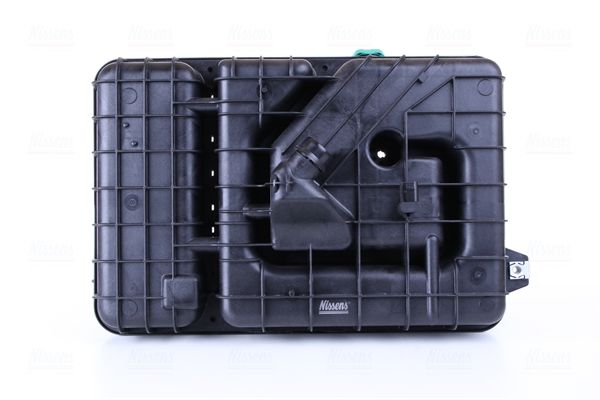 Ausgleichsbehälter, Kühlmittel