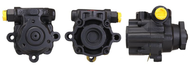 Motor- / Unterfahrschutz