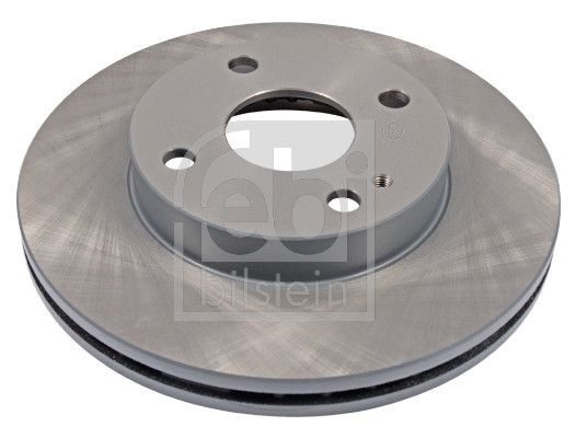 Gasfeder, Koffer-/Laderaum