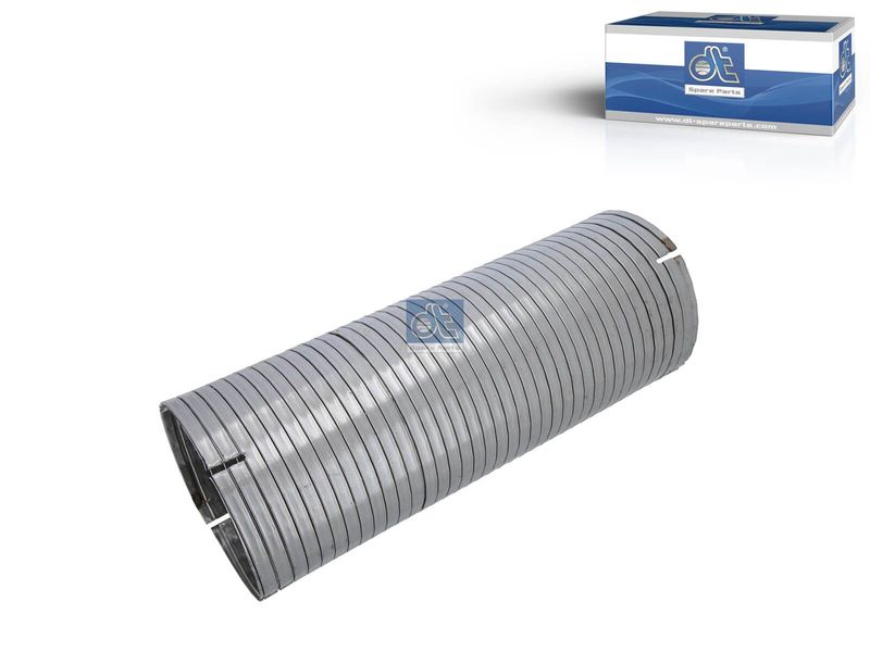 Dämpfer, Fahrerhauslagerung