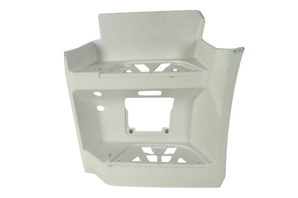 Türschwellen - Trittbrett