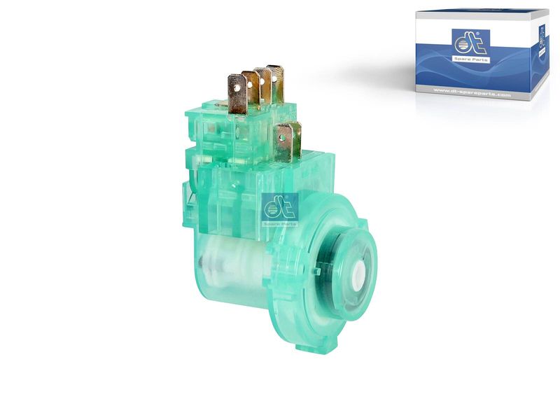 Zünd-/Startschalter