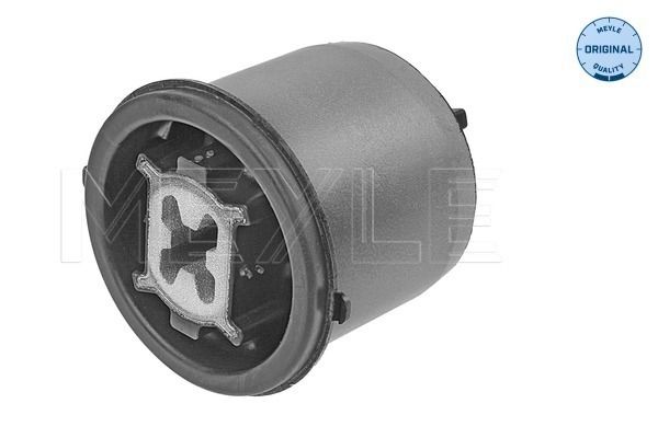 Lagerung, Achskörper