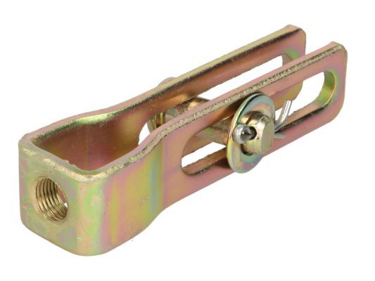 Montagesatz, Membranbremszylinder