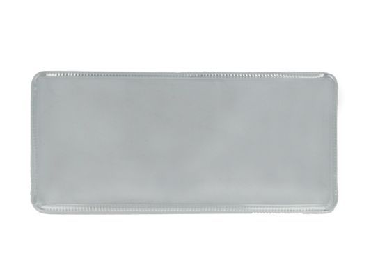 Nebelscheinwerfer - Streuscheibe