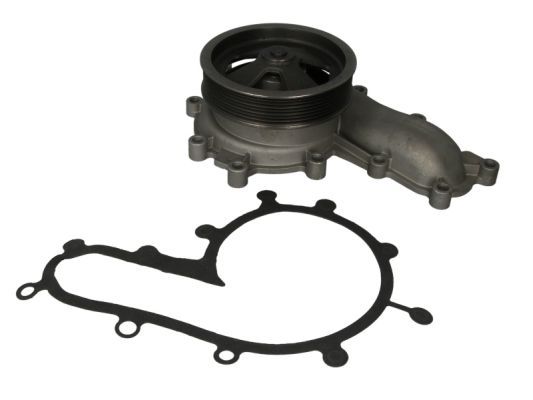 Kühlmittelpumpe