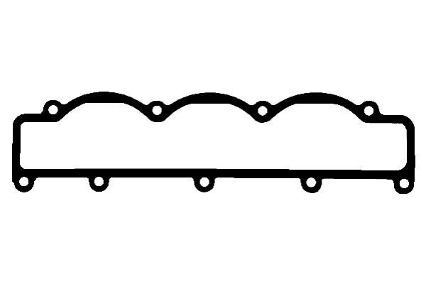 Dichtung, Ansaugkrümmer