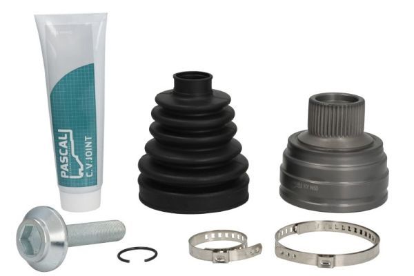 Gelenksatz, Antriebswelle