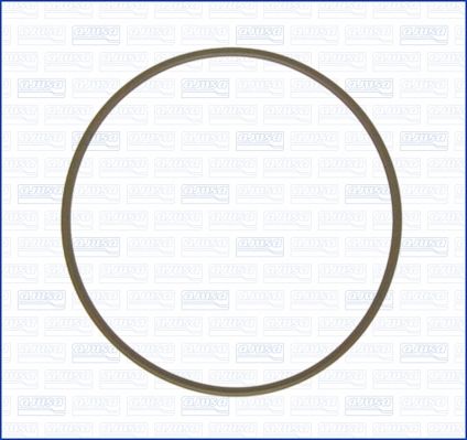 Dichtung, Unterdruckpumpe