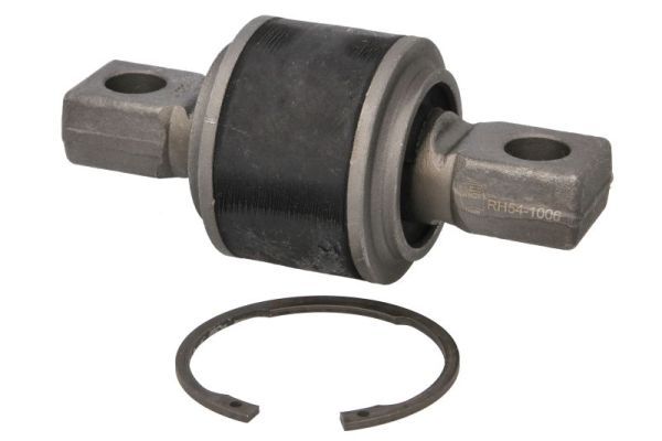 Reparatursatz, Lenker