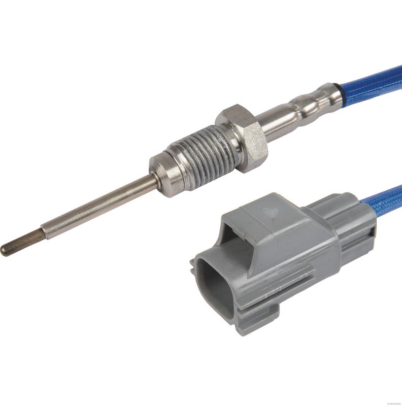 Sensor, Abgastemperatur