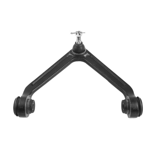 Lenker, Radaufhängung