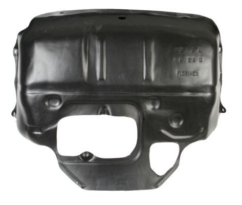 Motor- / Unterfahrschutz