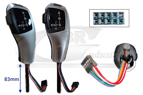 Faltenbalgsatz, Antriebswelle