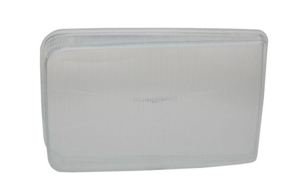 Hauptscheinwerfer - Streuscheibe