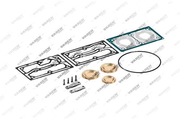 Reparatursatz, Druckluftkompressor