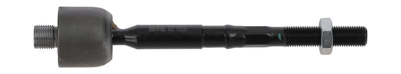 Axialgelenk, Spurstange