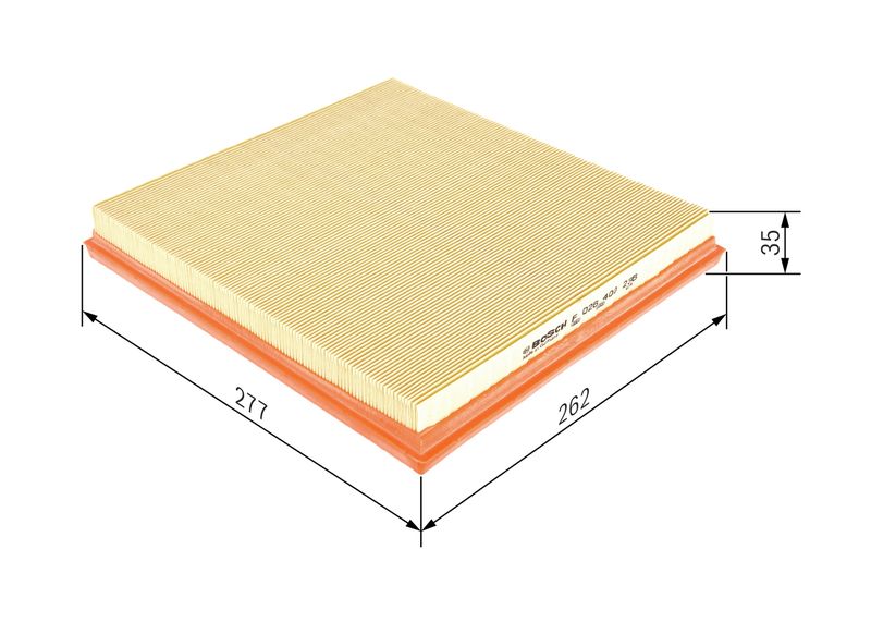 Luftfilter