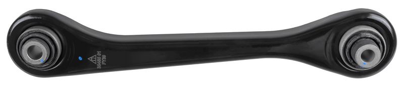 Lenker, Radaufhängung