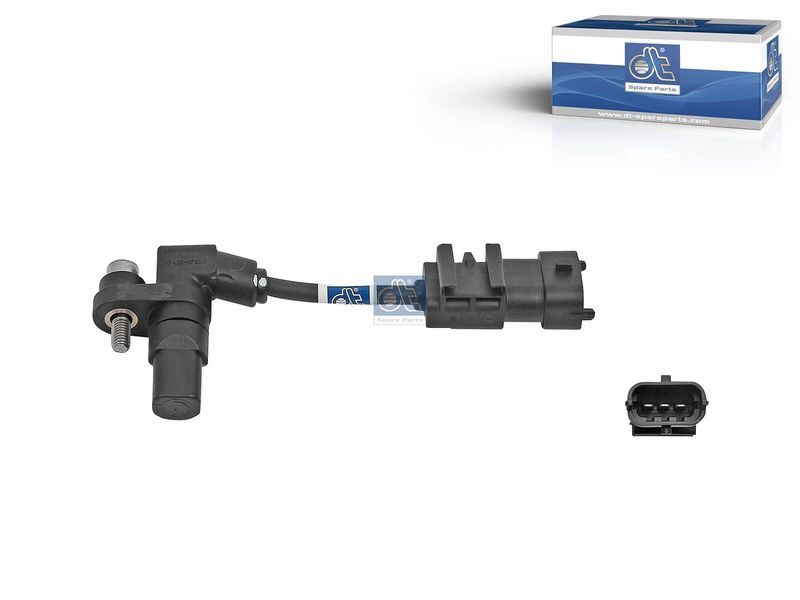 Sensor, Kühlmitteltemperatur