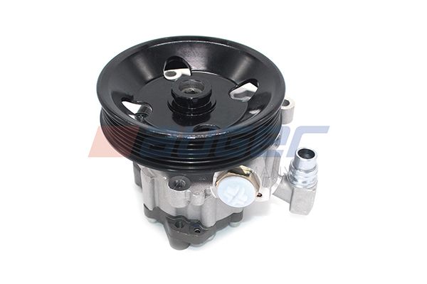 Impulsgeber, Kurbelwelle